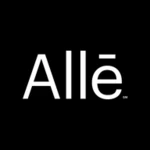 allē android application logo